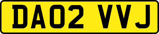 DA02VVJ