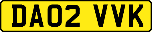 DA02VVK