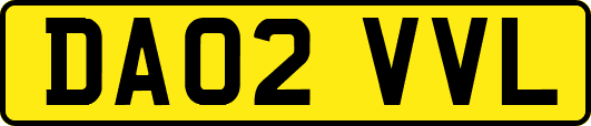 DA02VVL