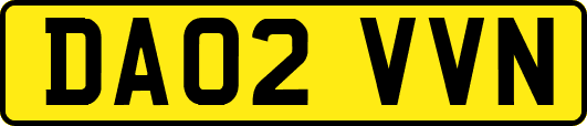 DA02VVN
