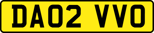 DA02VVO