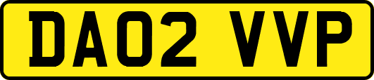 DA02VVP