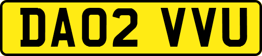 DA02VVU
