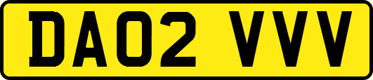 DA02VVV