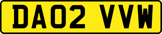 DA02VVW