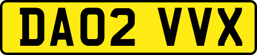DA02VVX