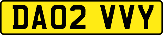 DA02VVY