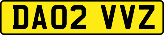 DA02VVZ