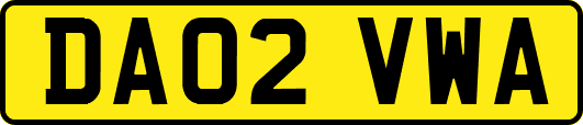 DA02VWA