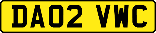 DA02VWC