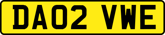 DA02VWE