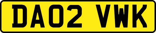 DA02VWK