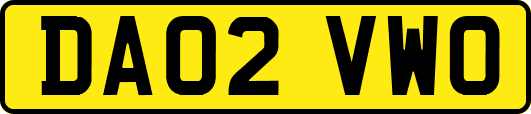 DA02VWO