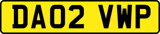 DA02VWP