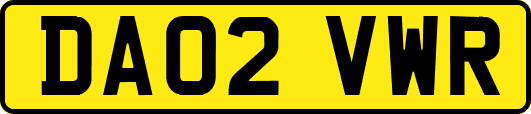 DA02VWR