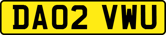 DA02VWU