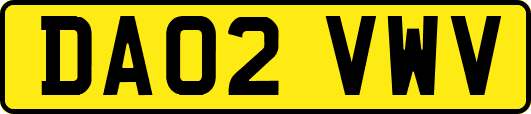 DA02VWV