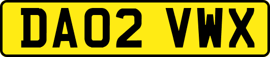 DA02VWX