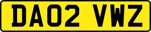 DA02VWZ