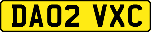 DA02VXC