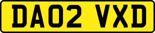 DA02VXD
