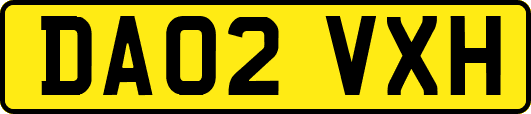 DA02VXH