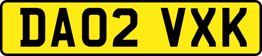 DA02VXK