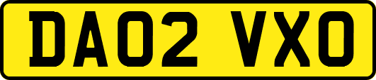 DA02VXO