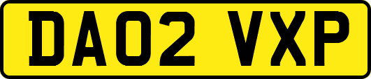 DA02VXP