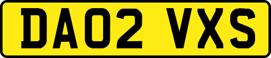DA02VXS