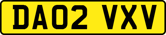 DA02VXV