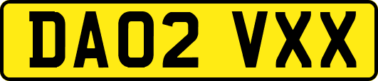 DA02VXX