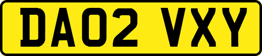 DA02VXY