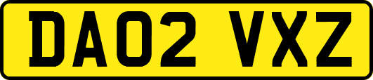 DA02VXZ