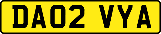DA02VYA