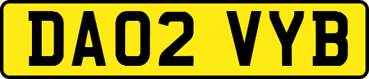 DA02VYB