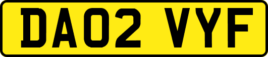 DA02VYF