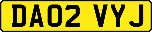 DA02VYJ