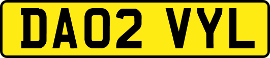 DA02VYL