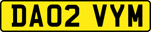 DA02VYM