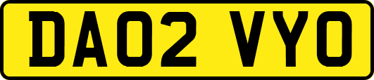 DA02VYO
