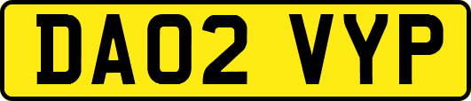 DA02VYP
