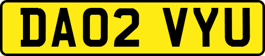 DA02VYU