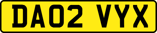 DA02VYX