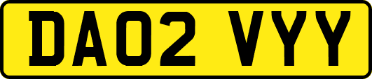 DA02VYY