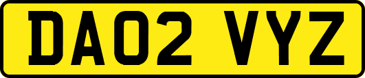 DA02VYZ