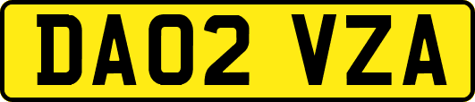 DA02VZA