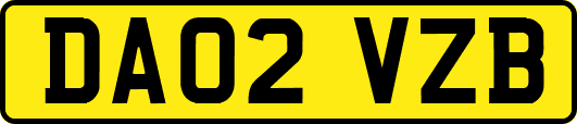 DA02VZB