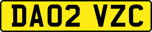 DA02VZC