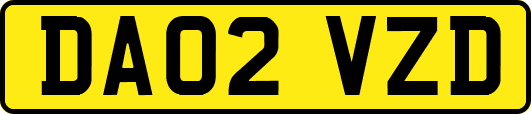 DA02VZD